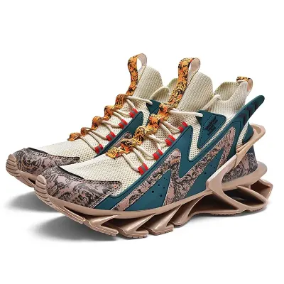 MEN'S SPORT RUNNING SHOES 